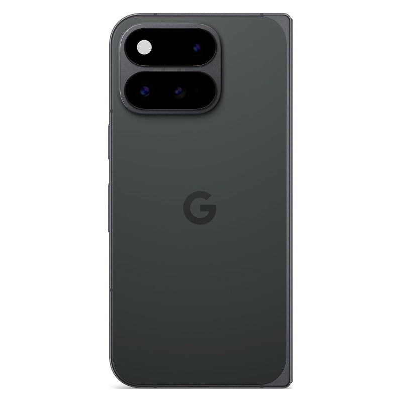 Google Pixel 11 Pro Fold - 6.5-inch OLED / 16GB RAM / 256GB / 5G / Obsidian - Mobile
