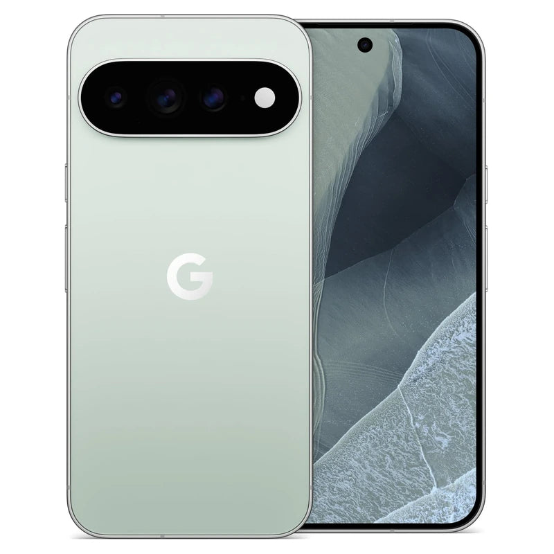 Google Pixel 11 Pro XL - 6.8-inch OLED / 16GB RAM / 256GB / 5G / Fog - Mobile