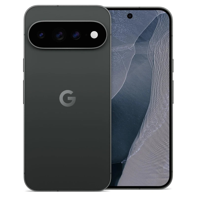 Google Pixel 11 Pro XL - 6.8-inch OLED / 16GB RAM / 1TB / 5G / Obsidian - Mobile