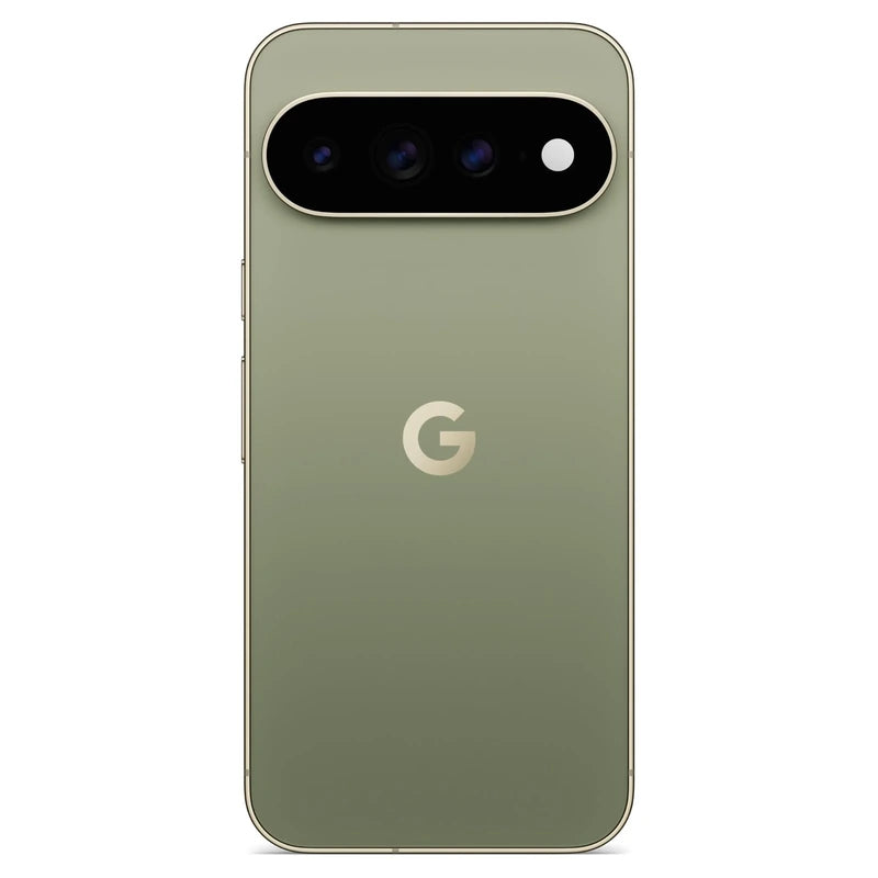 Google Pixel 11 Pro XL - 6.8-inch OLED / 16GB RAM / 256GB / 5G / Olive - Mobile