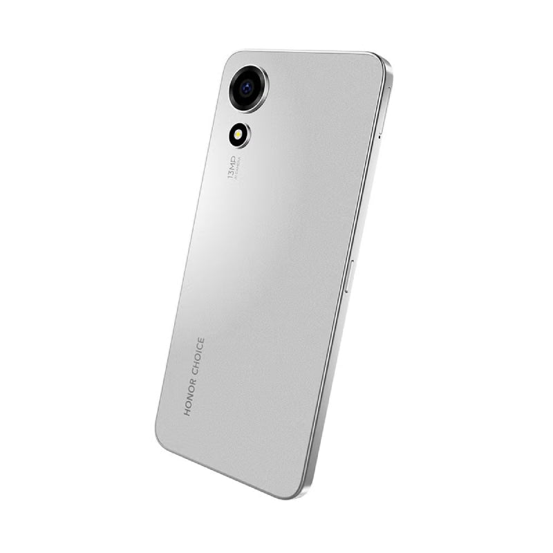 HONOR CHOICE T10 - 4GB / 64GB / 6.75" IPS LCD / 4G / Streamer Silver