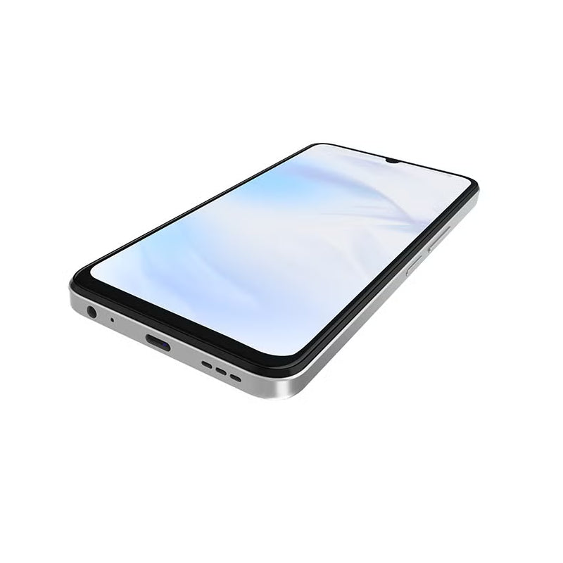 HONOR CHOICE T10 - 4GB / 64GB / 6.75" IPS LCD / 4G / Streamer Silver