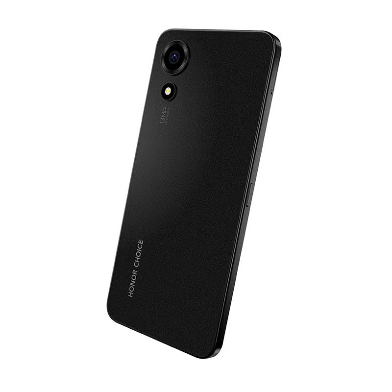 HONOR CHOICE T10 - 4GB / 64GB / 6.75" IPS LCD / 4G / Elegant Black