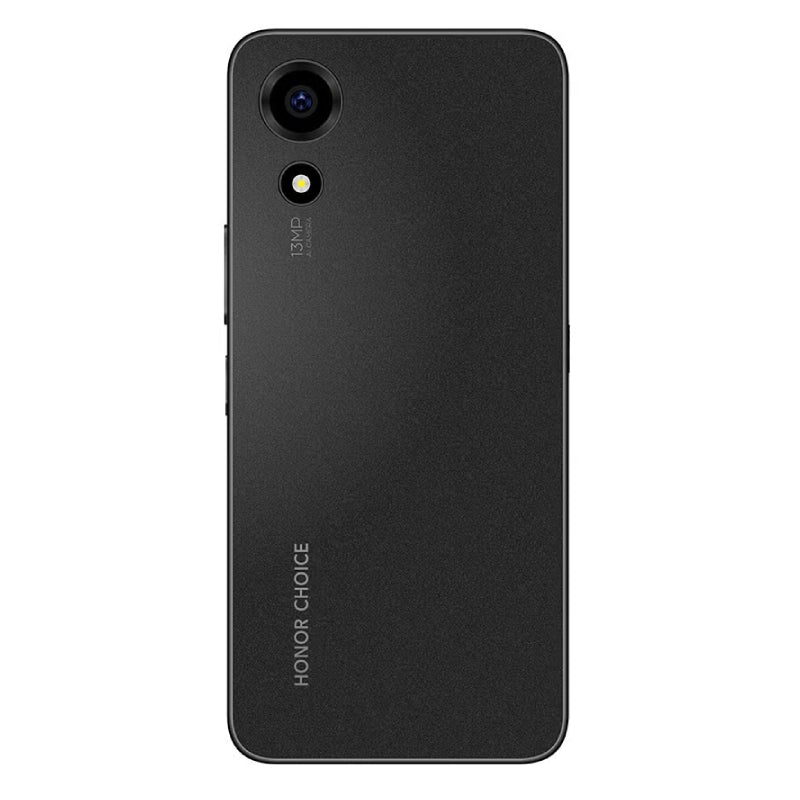 HONOR CHOICE T10 - 4GB / 64GB / 6.75" IPS LCD / 4G / Elegant Black