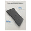 G-TAB T14 Tablet / 10.1" / 128GB / 16GB / Wi-Fi / Grey