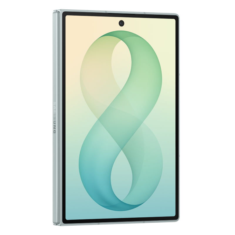 Samsung Galaxy Z Fold8 - 1TB / 7.6" Dynamic AMOLED / 16GB RAM / 5G / Pistachio