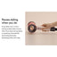 Dyson Supersonic Nural Hair Dryer - 1600W / Ceramic Pink/Rose