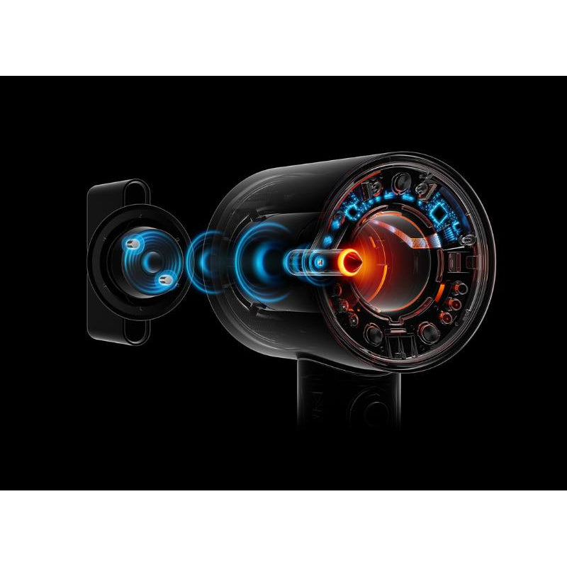 Dyson Supersonic Nural Hair Dryer - 1600W / Amber Silk