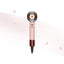 Dyson Supersonic Nural Hair Dryer - 1600W / Khanzan Pink