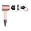 Dyson Supersonic Nural Hair Dryer - 1600W / Khanzan Pink