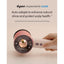 Dyson Supersonic Nural Hair Dryer - 1600W / Khanzan Pink