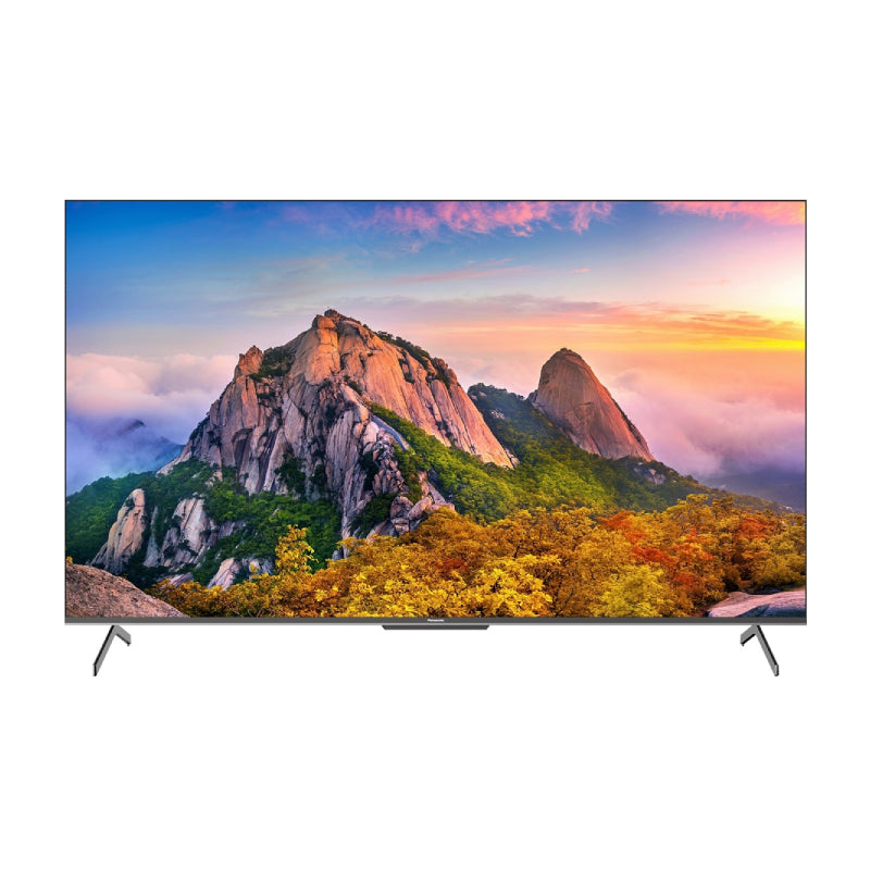 Panasonic 4K QD-Mini LED Google Smart TV - 55" QD-Mini LED / 60Hz / HDMI / USB / Bluetooth / Wi-Fi / LAN / Google TV