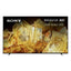 Sony Bravia XR X90L 4K Google Smart TV - 65" LED / 120Hz / HDMI / USB / Bluetooth / Ethernet (RJ45) / Wi-Fi / Google TV