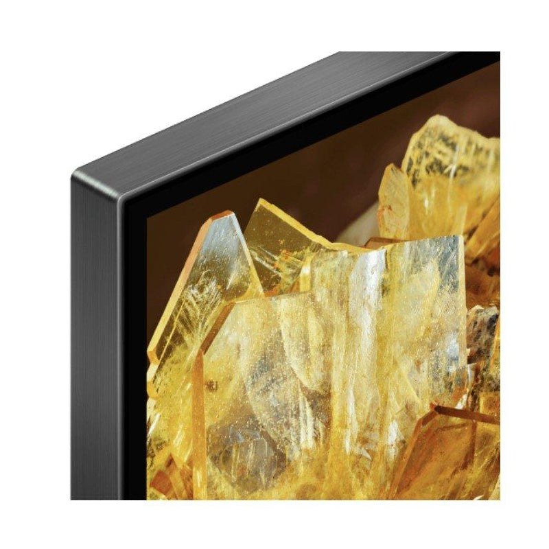 Sony Bravia XR X90L 4K Google Smart TV - 65" LED / 120Hz / HDMI / USB / Bluetooth / Ethernet (RJ45) / Wi-Fi / Google TV