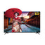 Sharp UHD-4K Google Smart TV - 65" UHD-4K / 60Hz / HDMI / USB / Bluetooth / Google TV