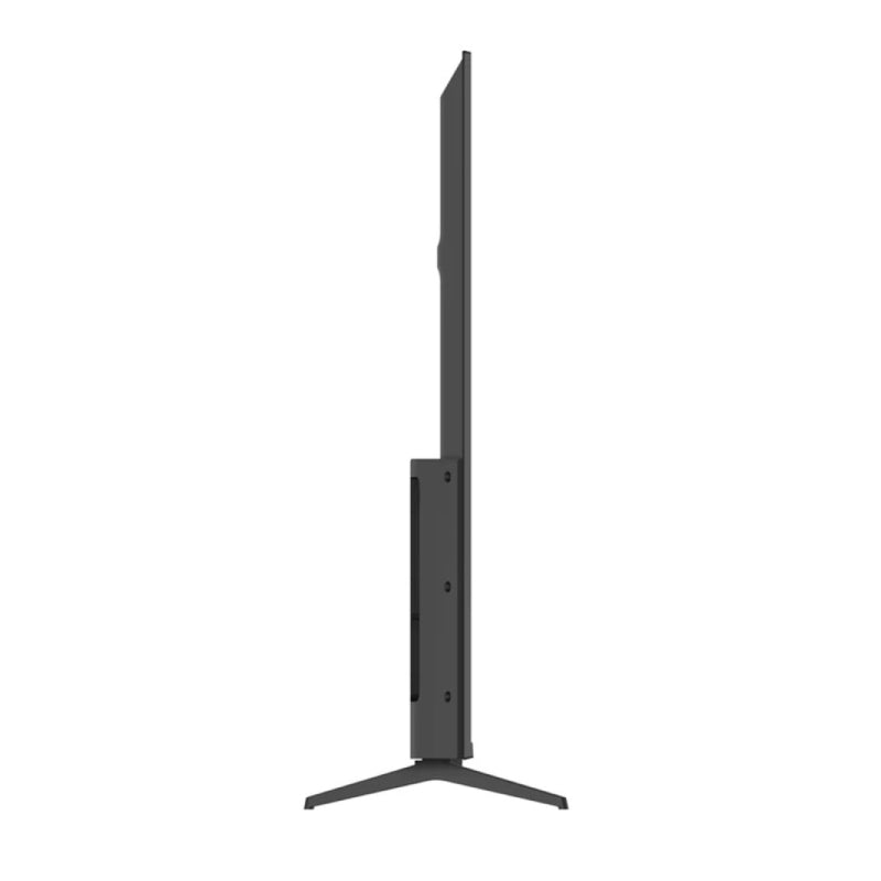 Sharp UHD-4K Google Smart TV - 65" UHD-4K / 60Hz / HDMI / USB / Bluetooth / Google TV