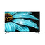 Sharp UHD-4K Google Smart TV - 75" UHD-4K / 60Hz / HDMI / USB / Google TV
