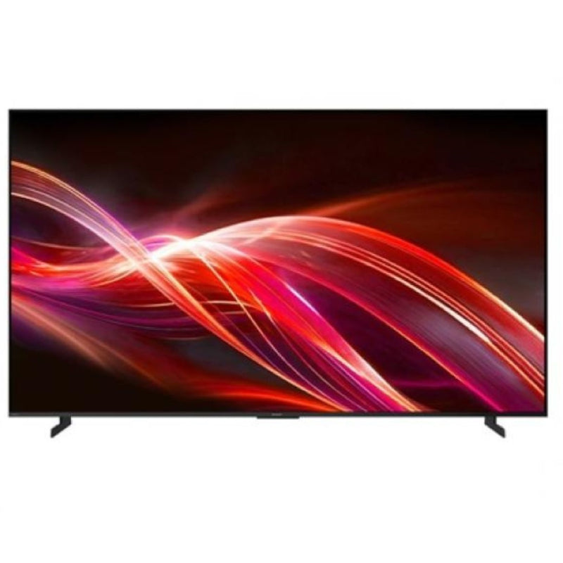 Sharp QLED UHD-4K Google Smart TV - 85" UHD-4K / USB / HDMI / Google TV