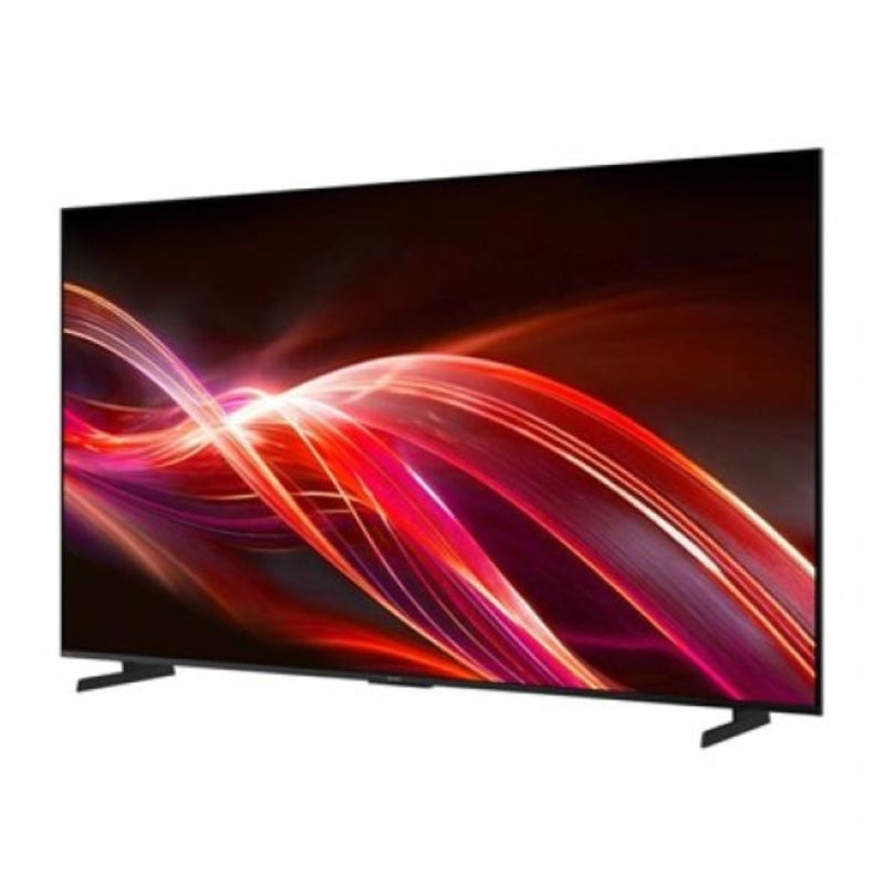 Sharp QLED UHD-4K Google Smart TV - 85" UHD-4K / USB / HDMI / Google TV