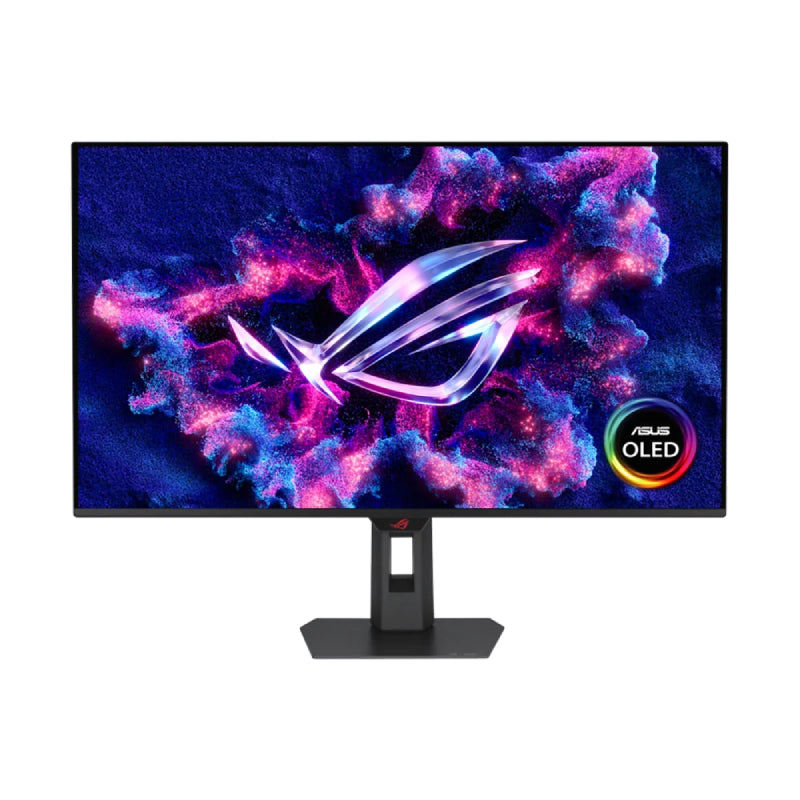 ASUS ROG STRIX XG32UQDMS OLED Gaming Monitor - 32" QD-OLED / 0.03ms / 240Hz / HDMI 2.1 / DP 1.4 / USB 3.2 Gen 1 Type-A / 1YW - Gaming Monitor