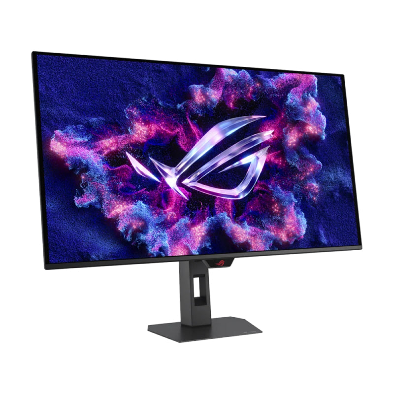 ASUS ROG STRIX XG32UQDMS OLED Gaming Monitor - 32" QD-OLED / 0.03ms / 240Hz / HDMI 2.1 / DP 1.4 / USB 3.2 Gen 1 Type-A / 1YW - Gaming Monitor