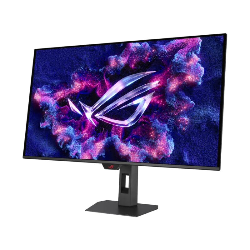 ASUS ROG STRIX XG32UQDMS OLED Gaming Monitor - 32" QD-OLED / 0.03ms / 240Hz / HDMI 2.1 / DP 1.4 / USB 3.2 Gen 1 Type-A / 1YW - Gaming Monitor