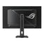ASUS ROG STRIX XG32UQDMS OLED Gaming Monitor - 32" QD-OLED / 0.03ms / 240Hz / HDMI 2.1 / DP 1.4 / USB 3.2 Gen 1 Type-A / 1YW - Gaming Monitor