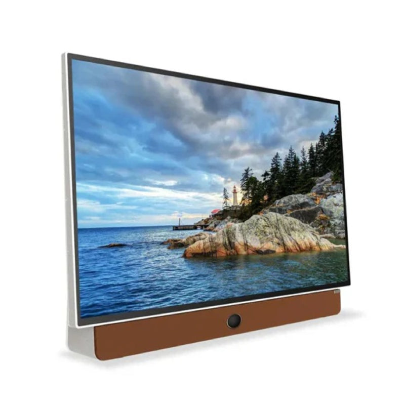Skyworth Portable Smart Google TV - 24" FHD / 60Hz / HDMI / LAN / USB / Google TV