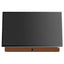 Skyworth Portable Smart Google TV - 24" FHD / 60Hz / HDMI / LAN / USB / Google TV