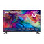 Skyworth QLED HD Android Smart TV - 32" QLED / 60Hz / HDMI / USB / Google TV