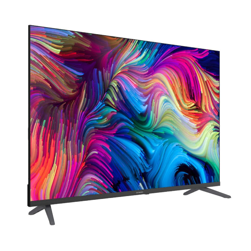Skyworth QLED HD Android Smart TV - 32" QLED / 60Hz / HDMI / USB / Google TV