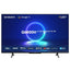 Skyworth UHD-4K Android Smart TV - 50" QLED / 120Hz / HDMI / LAN / USB / Google TV