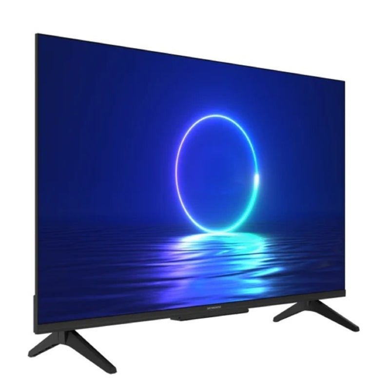 Skyworth UHD-4K Android Smart TV - 75" QLED / 120Hz / HDMI / LAN / USB / Google TV