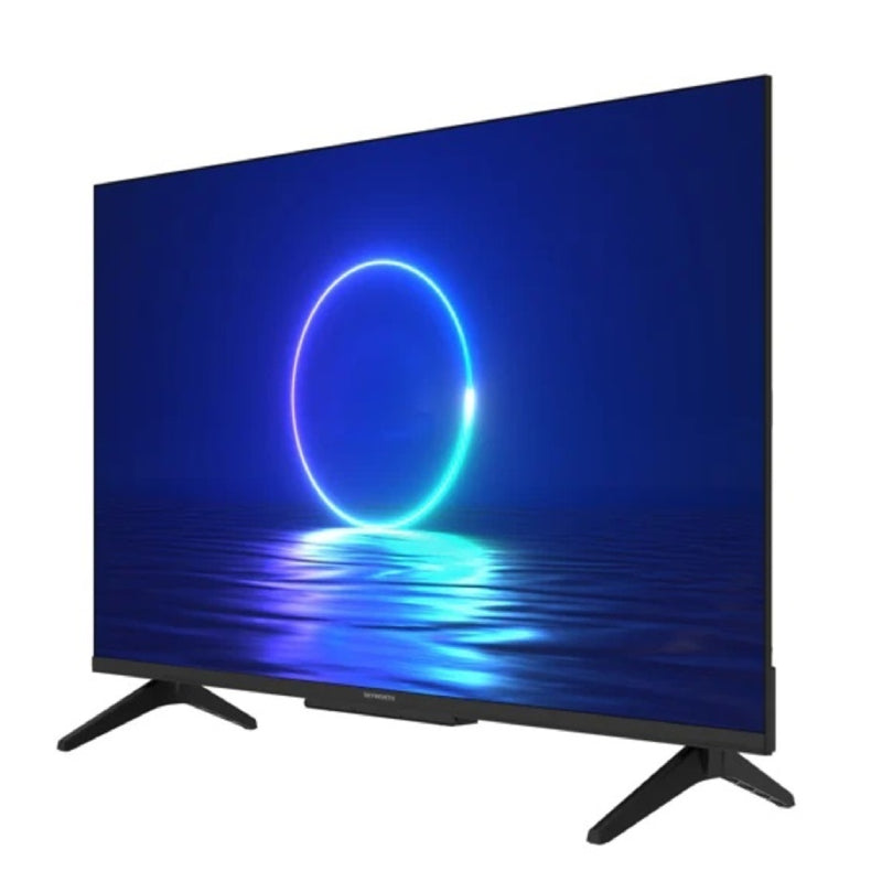 Skyworth UHD-4K Android Smart TV - 75" QLED / 120Hz / HDMI / LAN / USB / Google TV