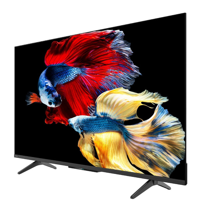 Skyworth Mini LED UHD-4K Android Smart TV - 65" QD-Mini LED / 60Hz / HDMI / LAN / USB / Google TV