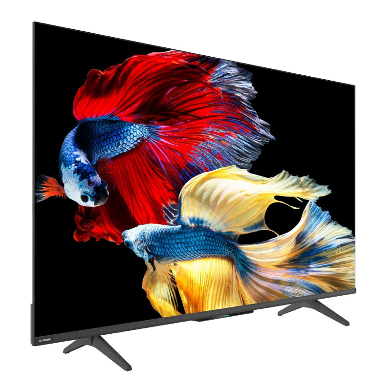 Skyworth Mini LED UHD-4K Android Smart TV - 65" QD-Mini LED / 60Hz / HDMI / LAN / USB / Google TV