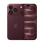 Apple iPhone 18 Pro Max - 256GB / Burgundy / 5G / 6.9" / Middle East Version