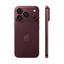 Apple iPhone 18 Pro - 256GB / Burgundy / 5G / 6.3" / Middle East Version