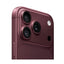 Apple iPhone 18 Pro - 1TB / Burgundy / 5G / 6.3" / Middle East Version + Apple iPhone 18 Pro TechWoven MagSafe Case - Black + Apple iPhone FineWoven MagSafe Wallet - Burgundy - Bundle Offer