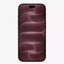 Apple iPhone 18 Pro - 256GB / Burgundy / 5G / 6.3" / Middle East Version