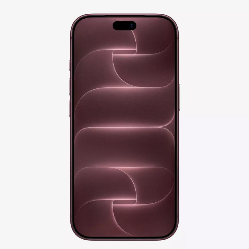 Apple iPhone 18 Pro Max - 256GB / Burgundy / 5G / 6.9" / Middle East Version