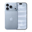 Apple iPhone 18 Pro - 512GB / Glacier / 5G / 6.3" / Middle East Version + Apple iPhone 18 Pro TechWoven MagSafe Case - Chambray Blue + Apple iPhone FineWoven MagSafe Wallet - Navy - Bundle Offer