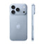 Apple iPhone 18 Pro Max - 256GB / Glacier / 5G / 6.9" / Middle East Version + Apple iPhone 18 Pro Max TechWoven MagSafe Case – Black + Apple iPhone FineWoven MagSafe Wallet - Navy - Bundle Offer