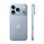 Apple iPhone 18 Pro - 256GB / Glacier / 5G / 6.3" / Middle East Version + Apple iPhone 18 Pro TechWoven MagSafe Case - Chambray Blue + Apple iPhone FineWoven MagSafe Wallet - Navy - Bundle Offer