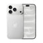 Apple iPhone 18 Pro - 256GB / Silver / 5G / 6.3" / Middle East Version