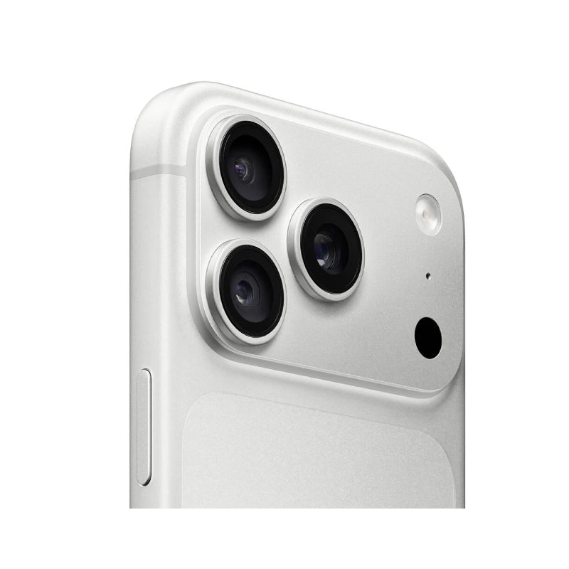 Apple iPhone 18 Pro - 2TB / Silver / 5G / 6.3