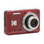 KODAK PIXPRO FZ55 Digital Camera - 16MP / Red