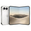 Apple iPhone Duo - 256GB / 7.6" Inner Display / 5.4" Outer Display / Star White / Japanese Version + Apple AirPods 5 Earbuds - USB-C / Bluetooth 5.3 / White + UAG Mouve XTE Case for Apple iPhone Duo - Ice - Bundle Offer