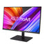 ASUS PA328QV ProArt Display - 32" QHD / 5ms / 75Hz / USB / HDMI 2.0 / Display Port 1.2 / 3YW - Professional Monitor