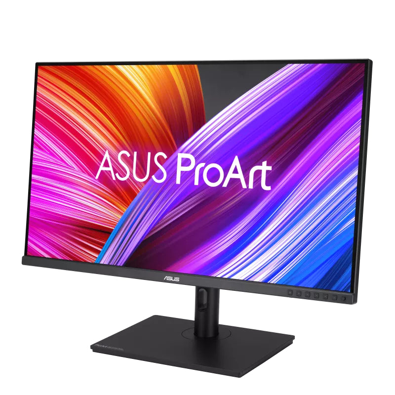 ASUS PA328QV ProArt Display - 32" QHD / 5ms / 75Hz / USB / HDMI 2.0 / Display Port 1.2 / 3YW - Professional Monitor